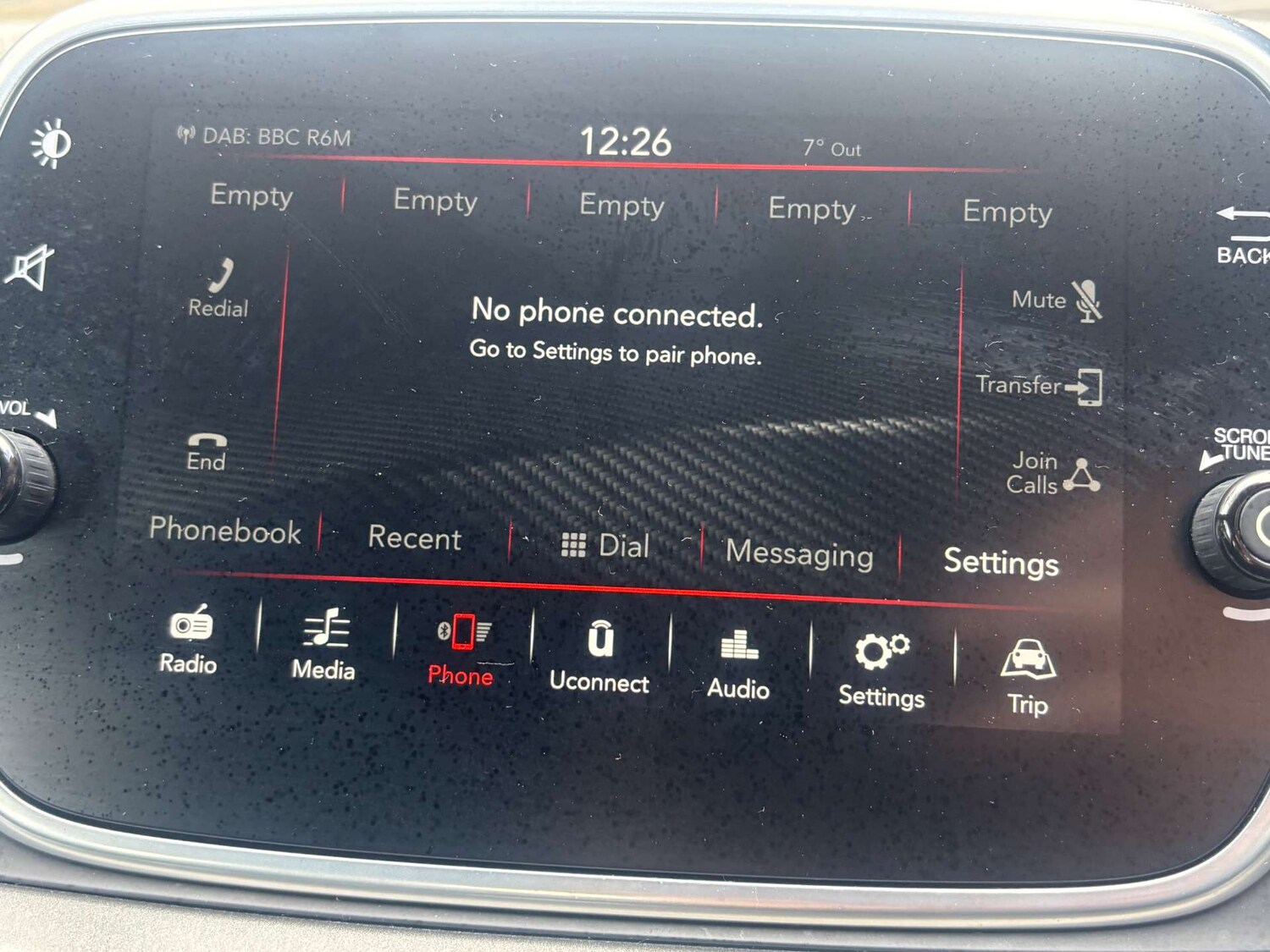 Used Abarth 595 2017 for sale - 77172410: Photo 45