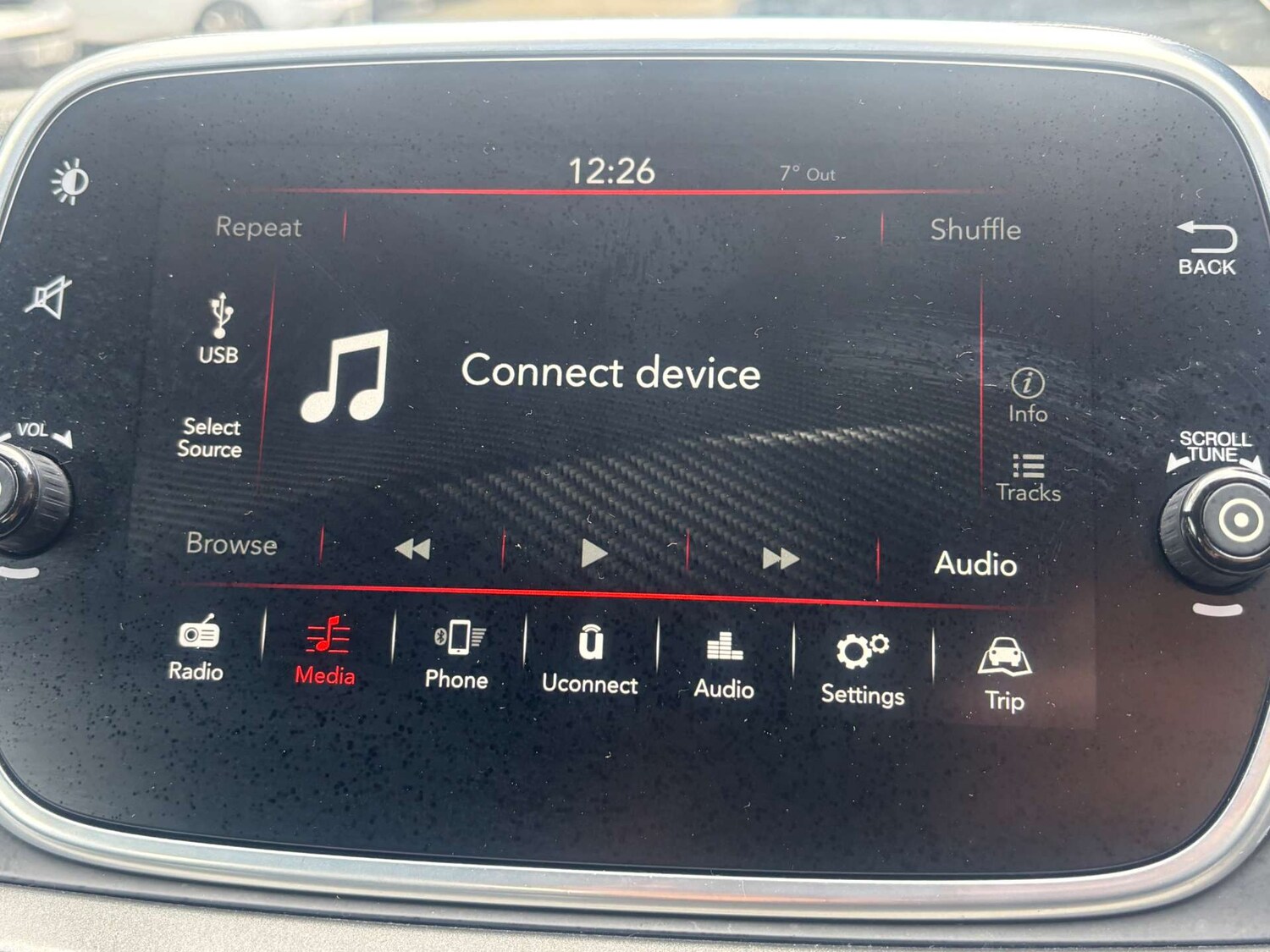 Used Abarth 595 2017 for sale - 77172410: Photo 46