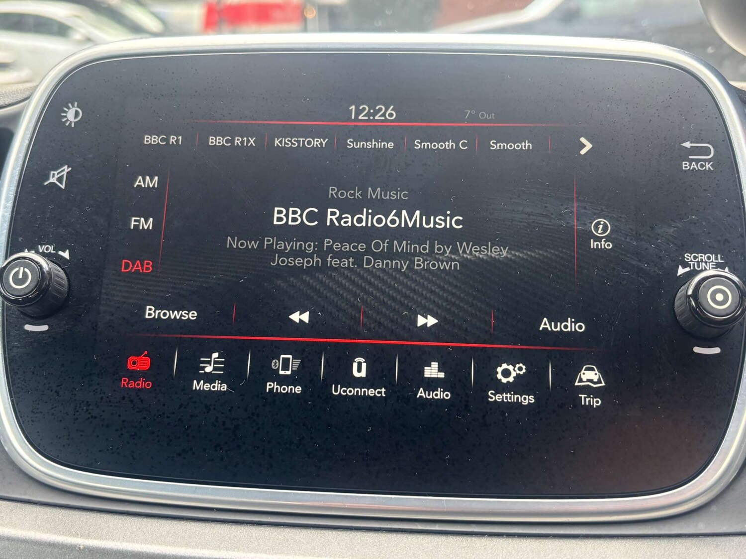 Used Abarth 595 2017 for sale - 77172410: Photo 47