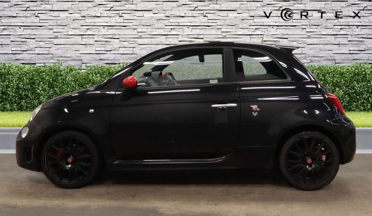 Used Abarth 595 2017 for sale - 77172410: Photo 5