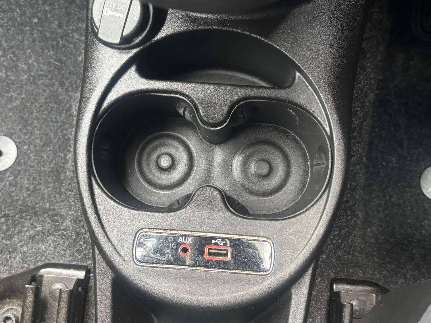 Used Abarth 595 2017 for sale - 77172410: Photo 52