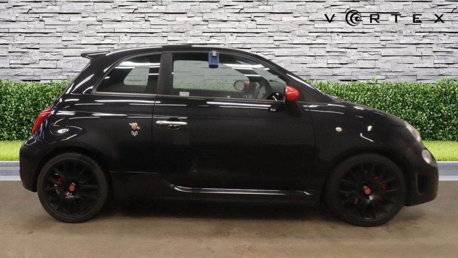 Used Abarth 595 2017 for sale - 77172410: Photo 6