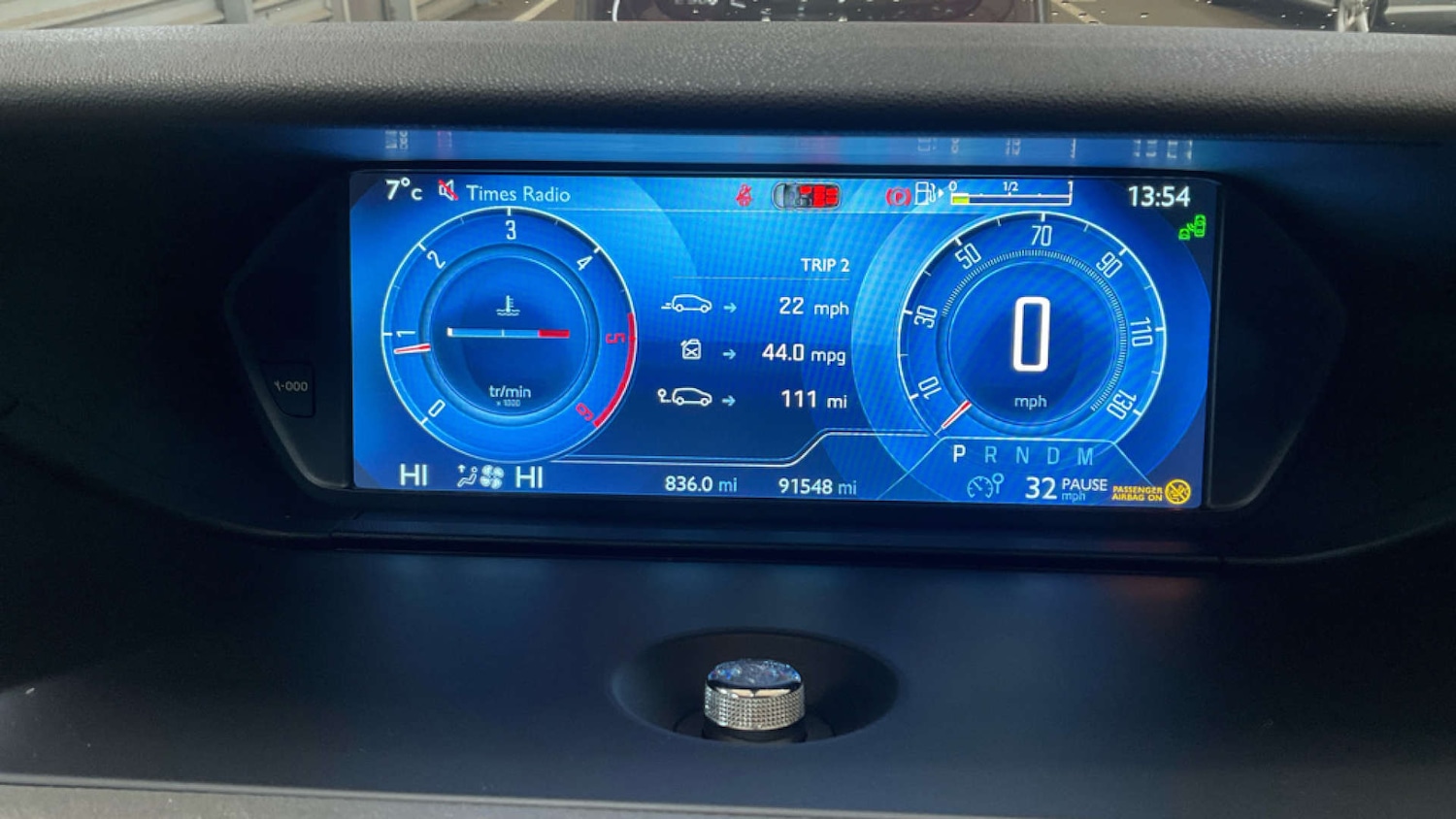 Used Citroen C4 Grand Picasso 2016 for sale - 76666265: Photo 10