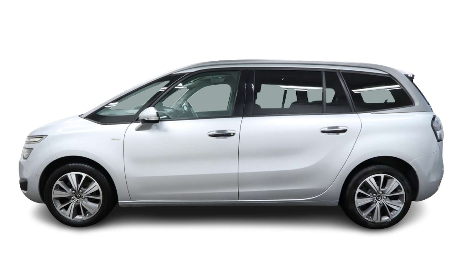 Used Citroen C4 Grand Picasso 2016 for sale - 76666265: Photo 6