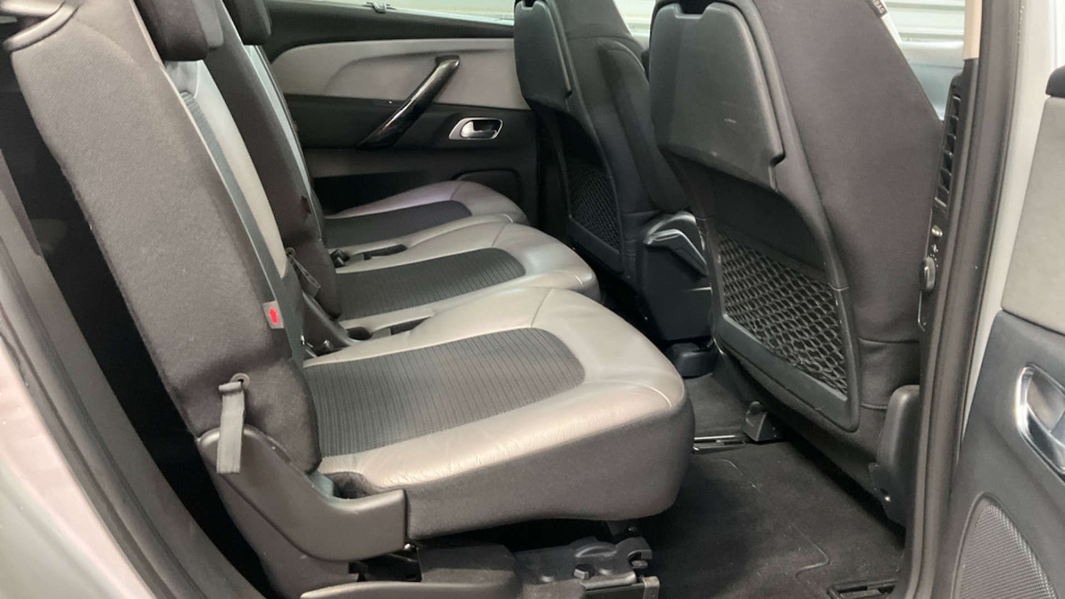 Used Citroen C4 Grand Picasso 2016 for sale - 76666265: Photo 7