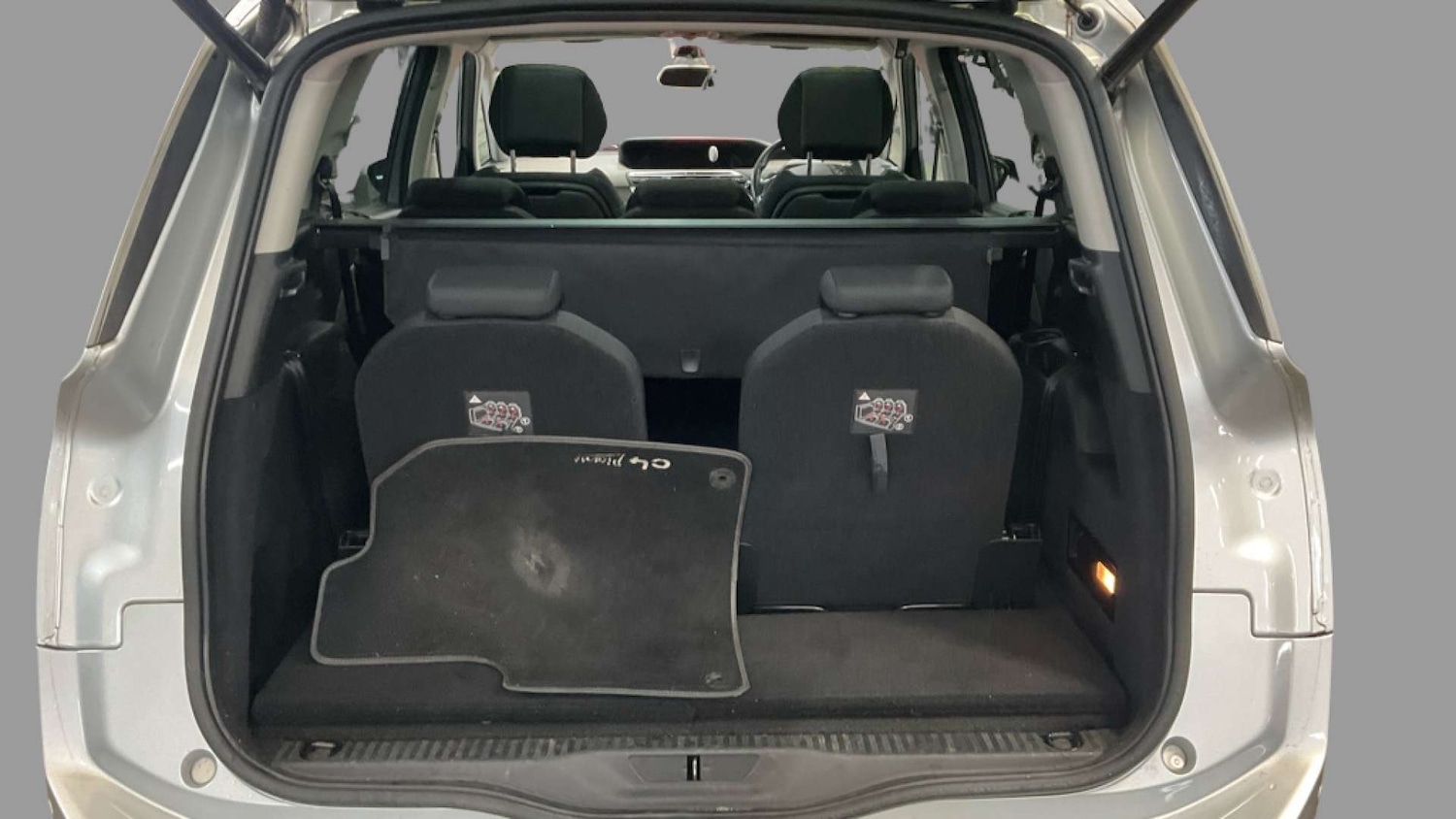 Used Citroen C4 Grand Picasso 2016 for sale - 76666265: Photo 8