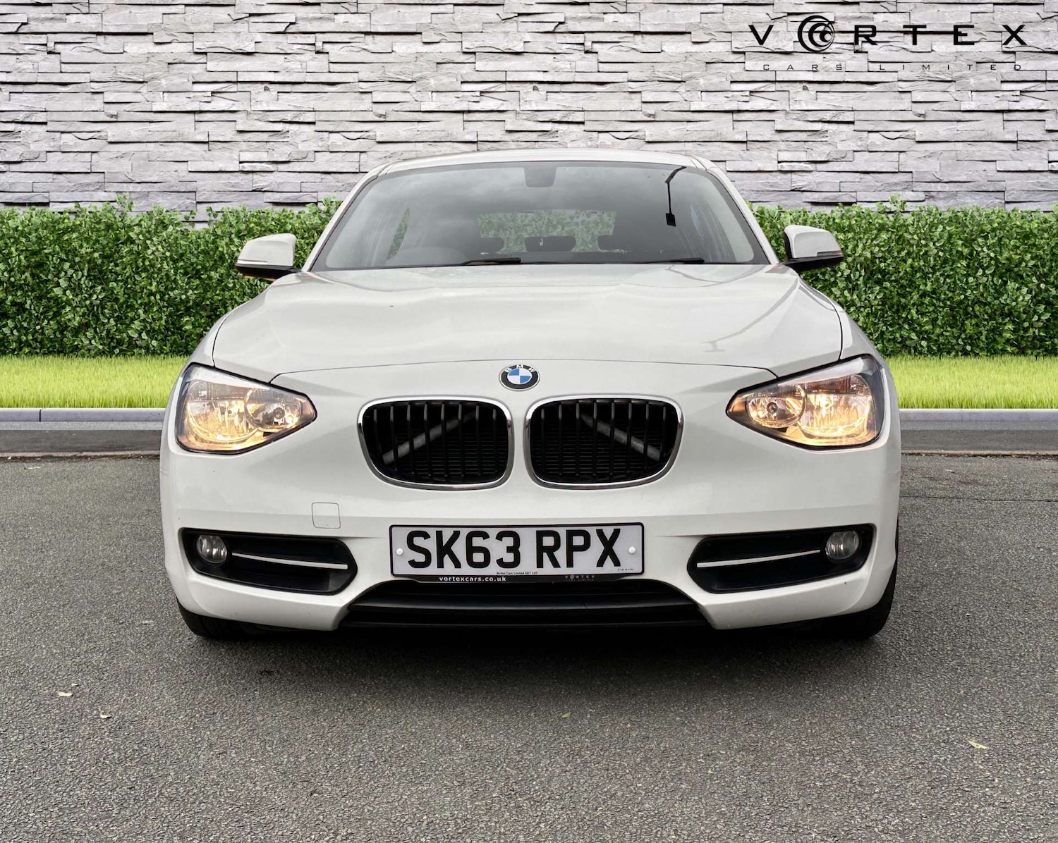 Used BMW 1 Series 2013 for sale - 77168062: Photo 2