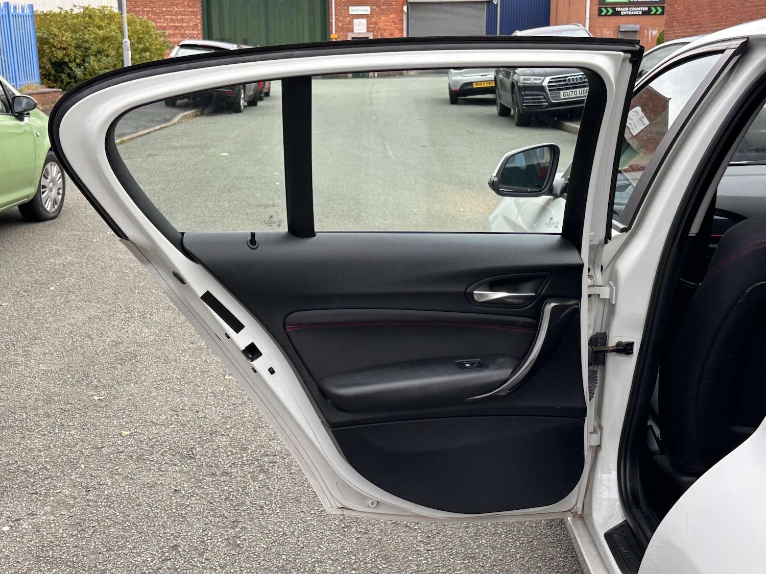 Used BMW 1 Series 2013 for sale - 77168062: Photo 32