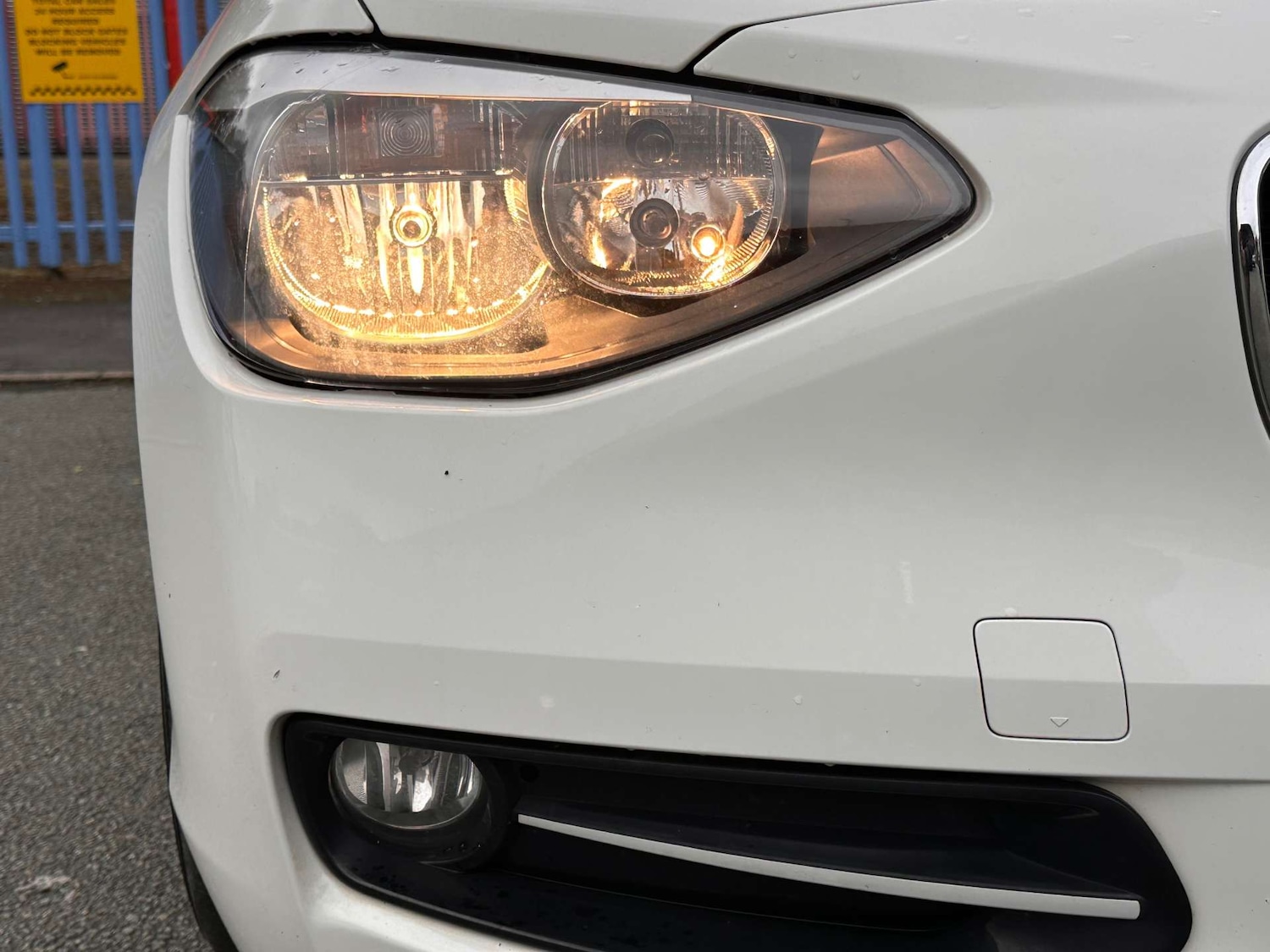 Used BMW 1 Series 2013 for sale - 77168062: Photo 36