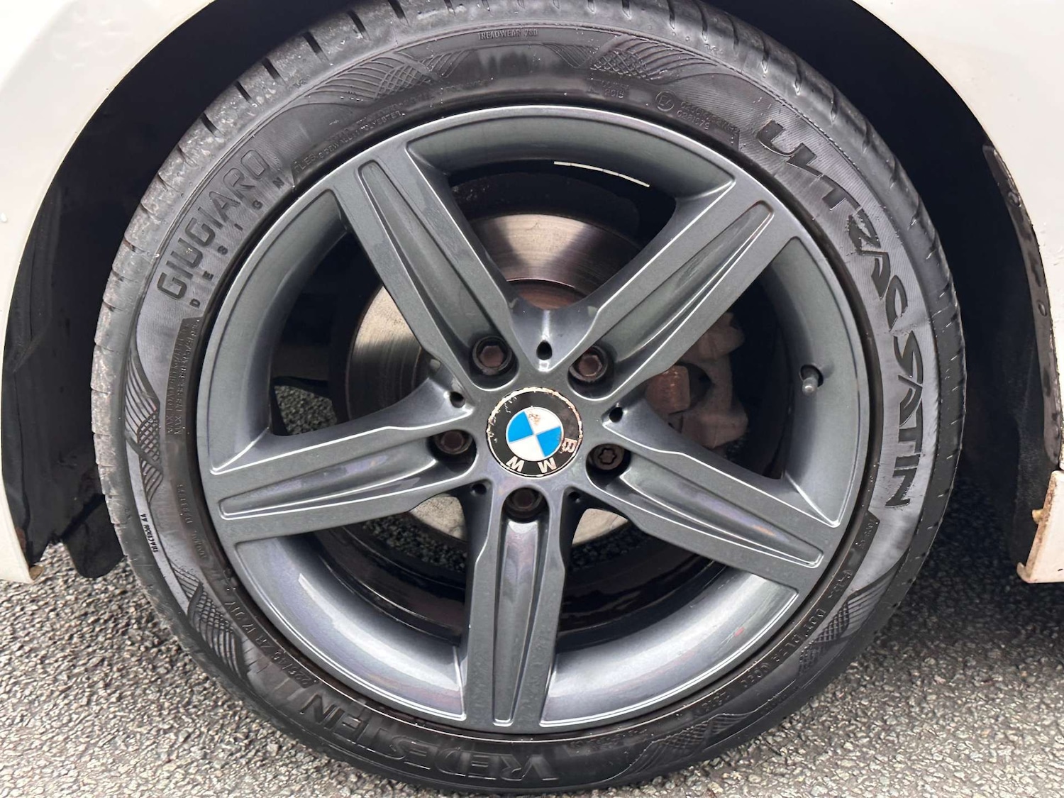 Used BMW 1 Series 2013 for sale - 77168062: Photo 41