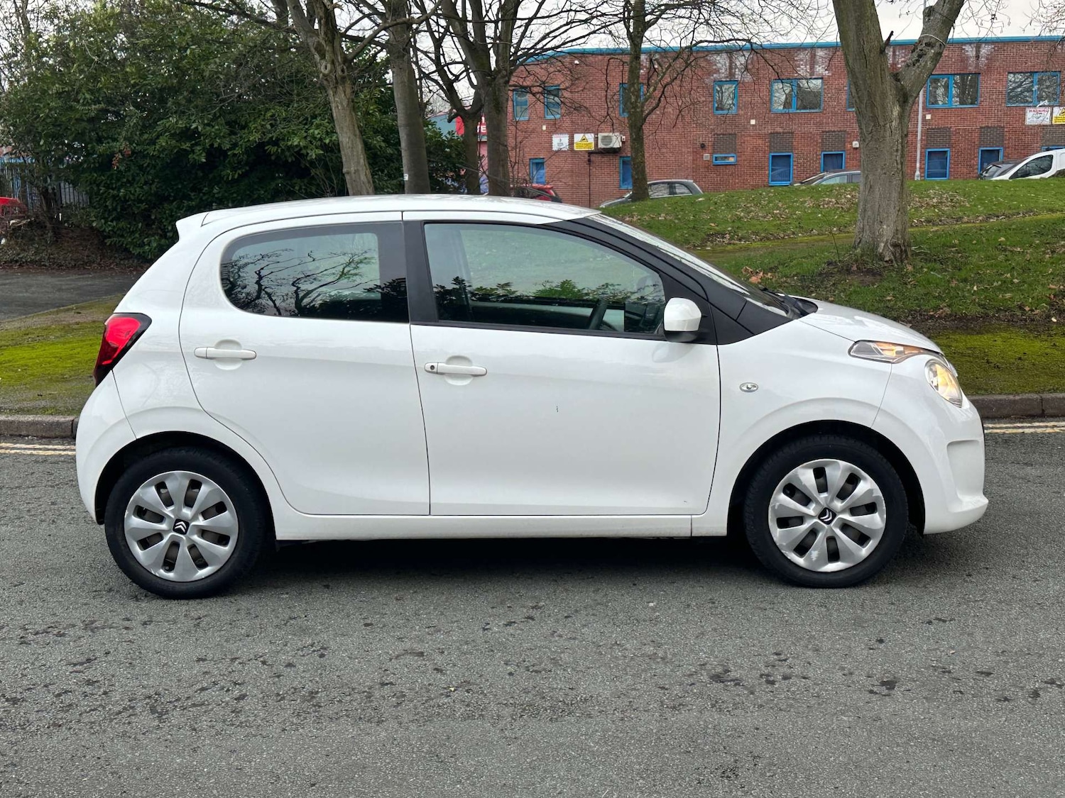 Used Citroen C1 2017 for sale - 77035682: Photo 10