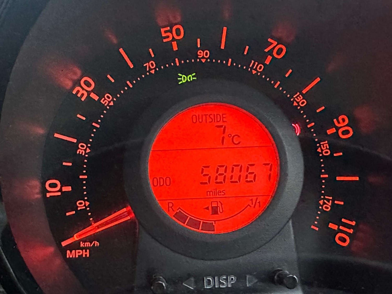 Used Citroen C1 2017 for sale - 77035682: Photo 11