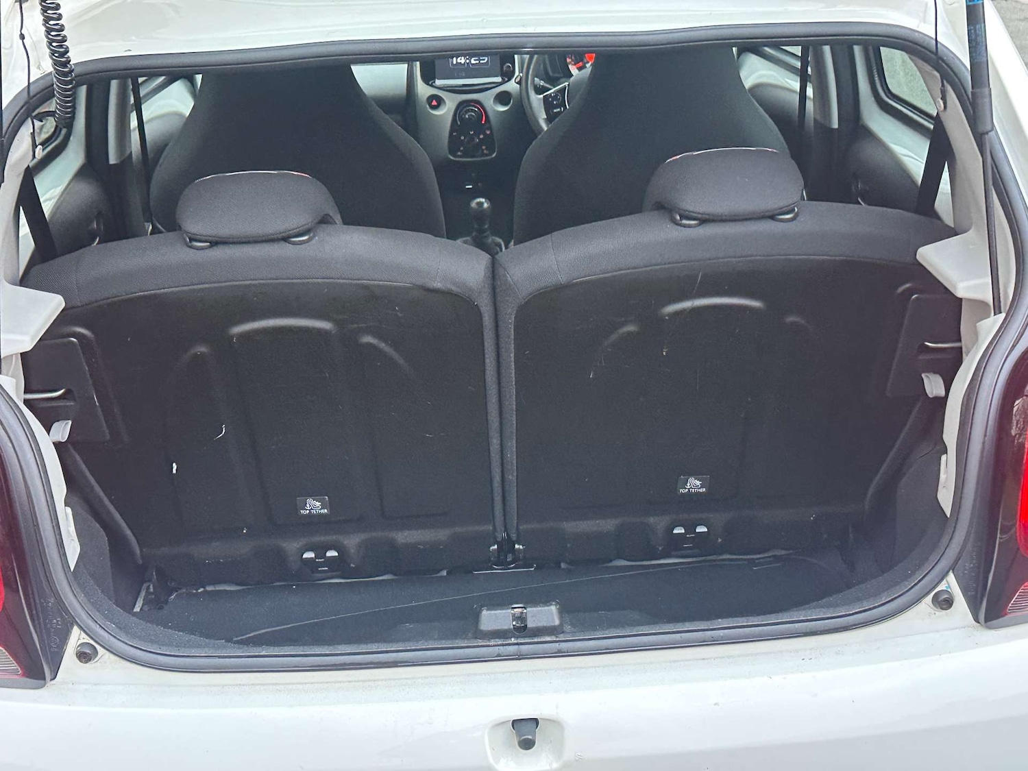 Used Citroen C1 2017 for sale - 77035682: Photo 12