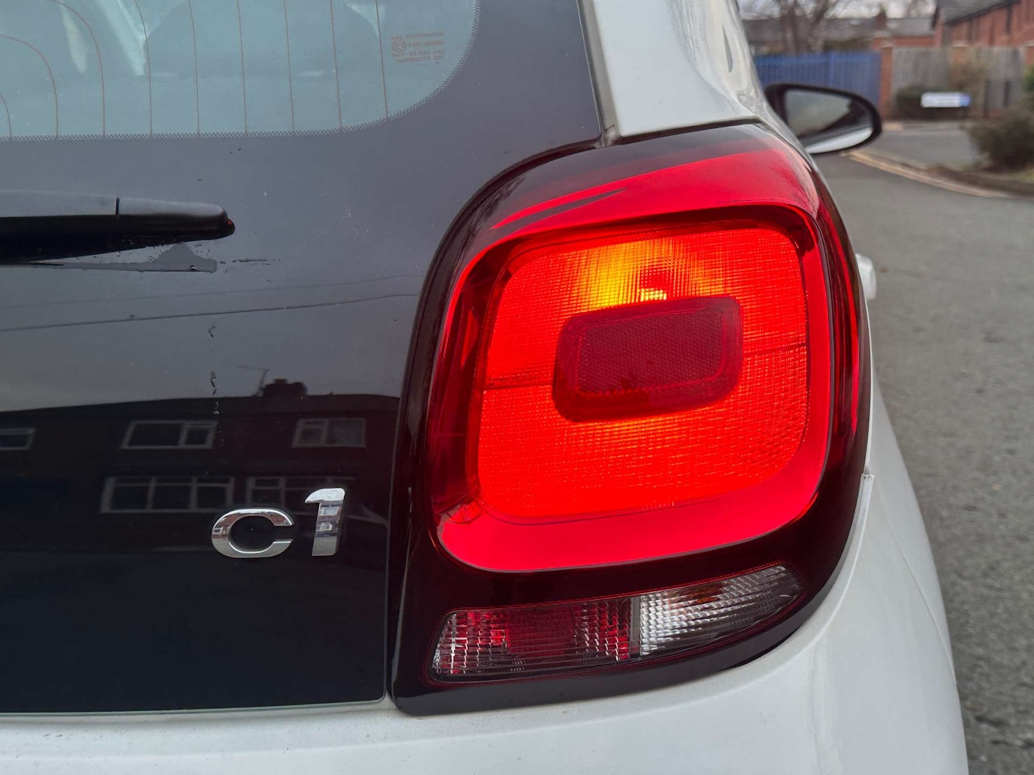 Used Citroen C1 2017 for sale - 77035682: Photo 13