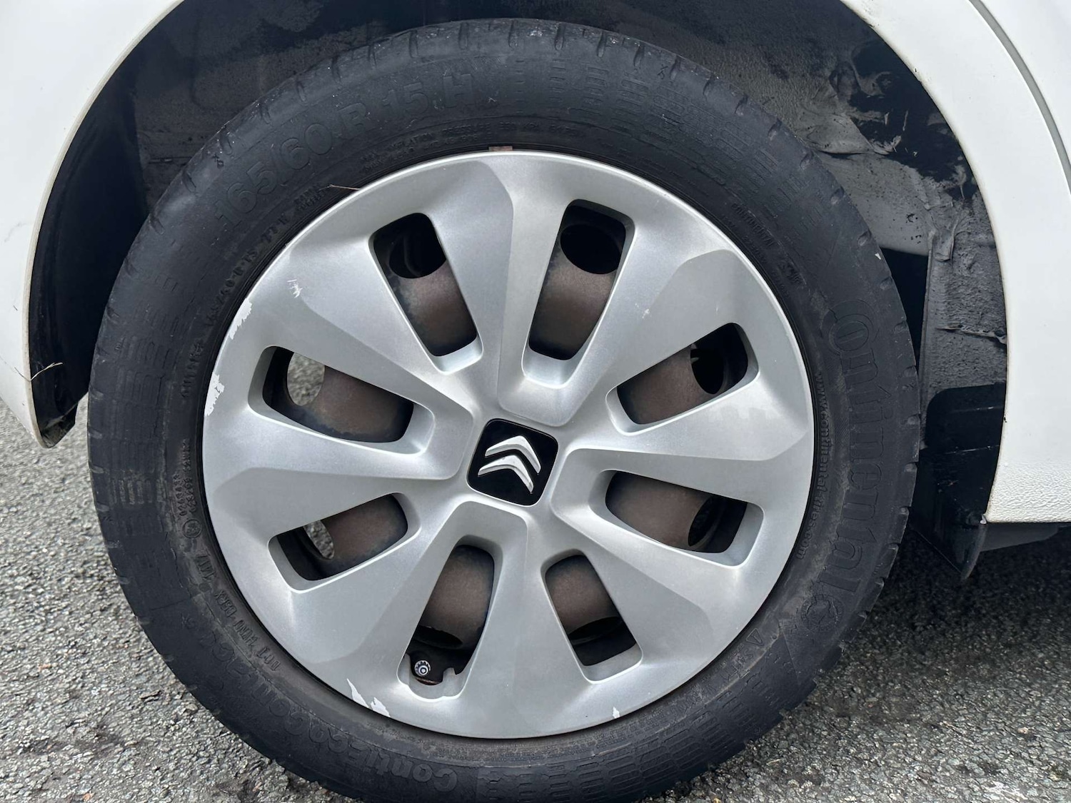 Used Citroen C1 2017 for sale - 77035682: Photo 15