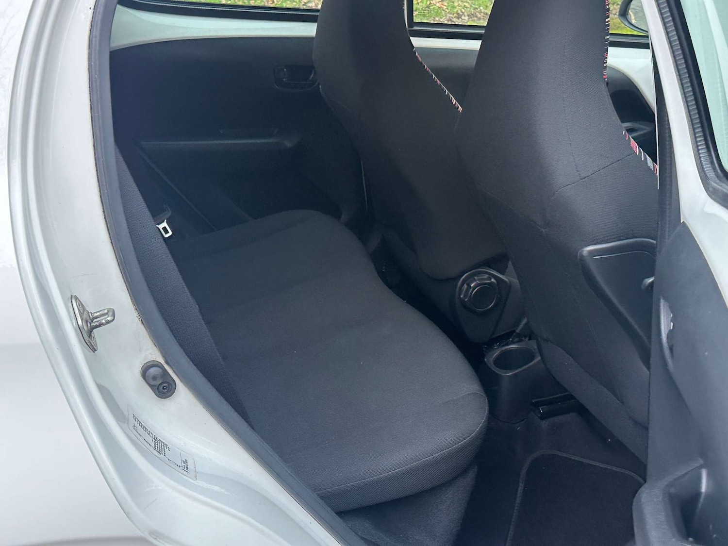 Used Citroen C1 2017 for sale - 77035682: Photo 16