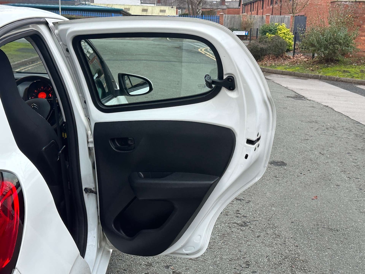 Used Citroen C1 2017 for sale - 77035682: Photo 17