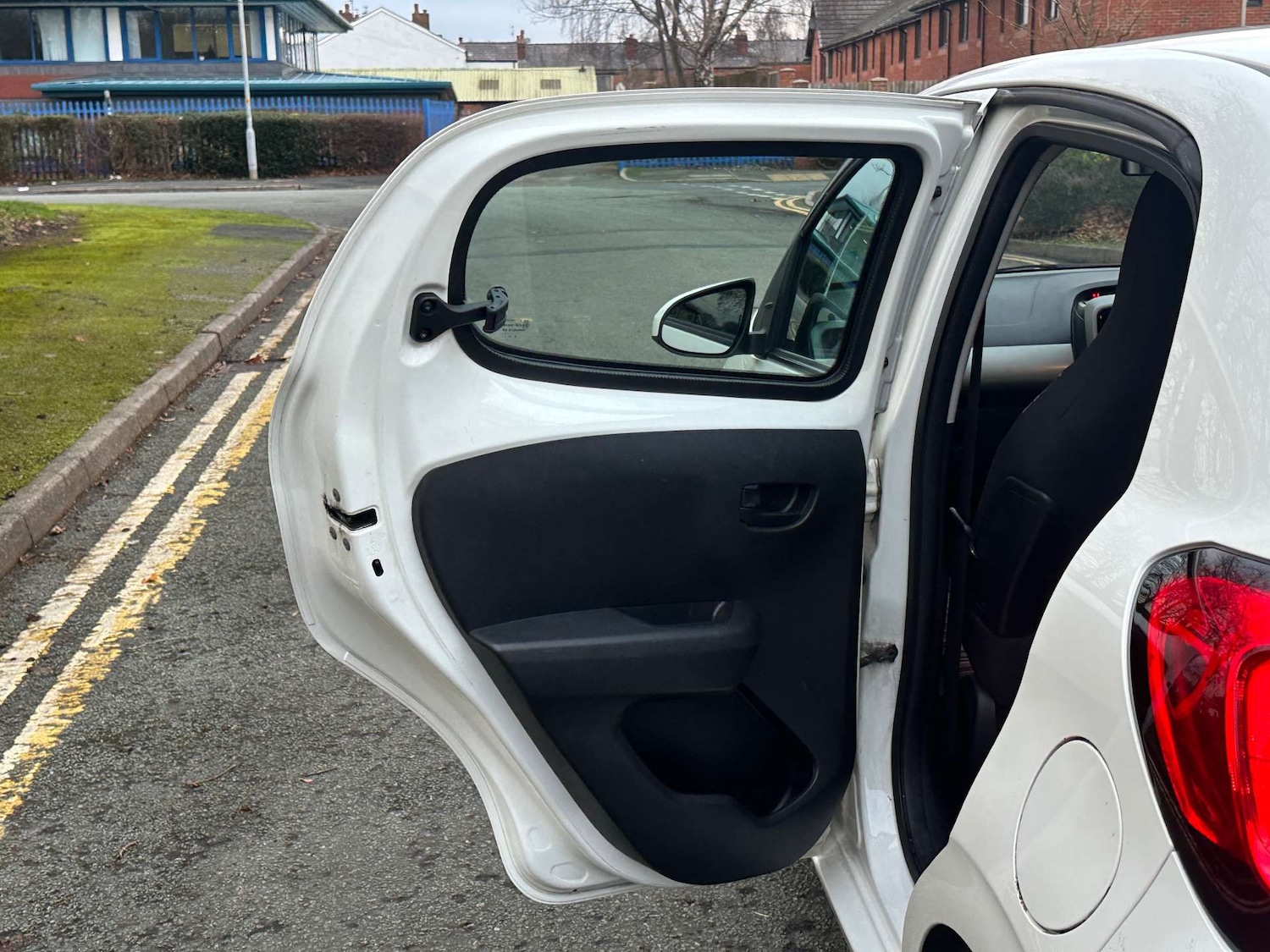 Used Citroen C1 2017 for sale - 77035682: Photo 18