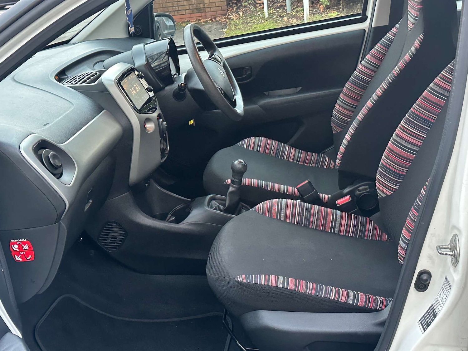 Used Citroen C1 2017 for sale - 77035682: Photo 21