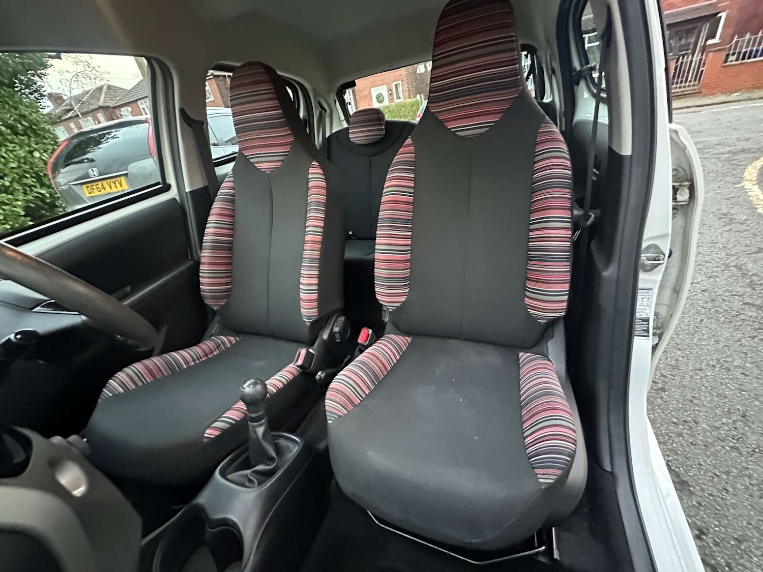 Used Citroen C1 2017 for sale - 77035682: Photo 22