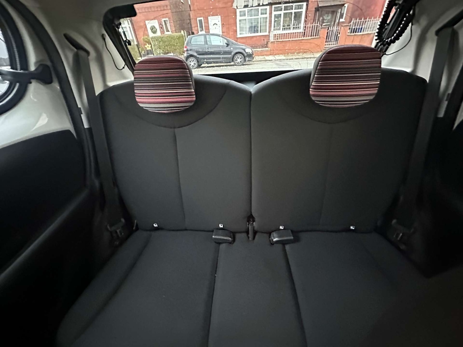 Used Citroen C1 2017 for sale - 77035682: Photo 23