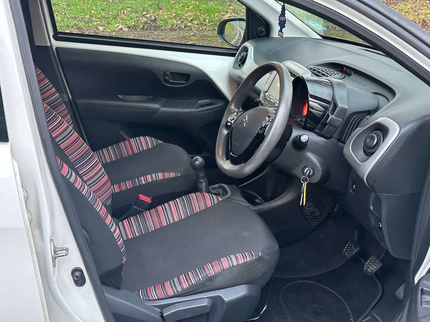 Used Citroen C1 2017 for sale - 77035682: Photo 25