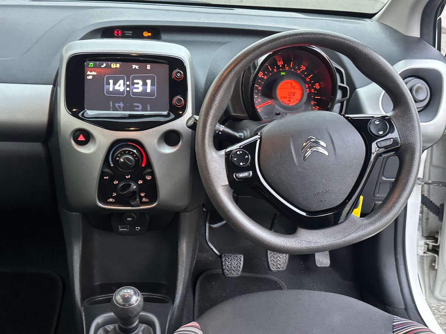 Used Citroen C1 2017 for sale - 77035682: Photo 26