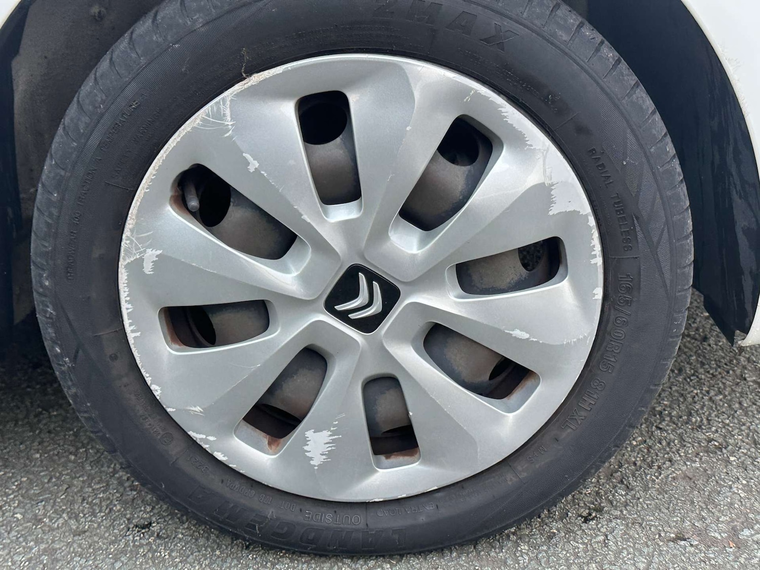 Used Citroen C1 2017 for sale - 77035682: Photo 27