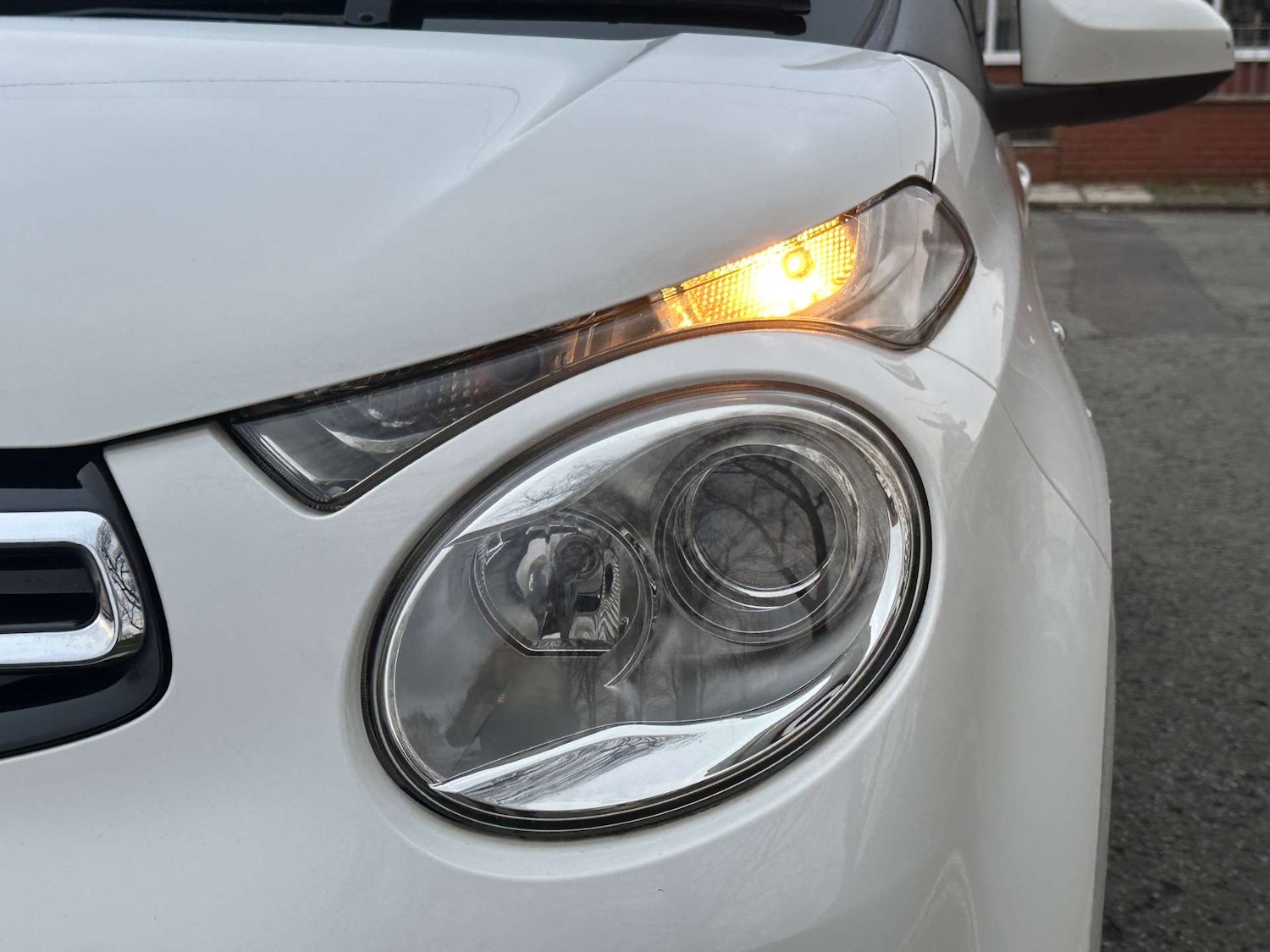 Used Citroen C1 2017 for sale - 77035682: Photo 30