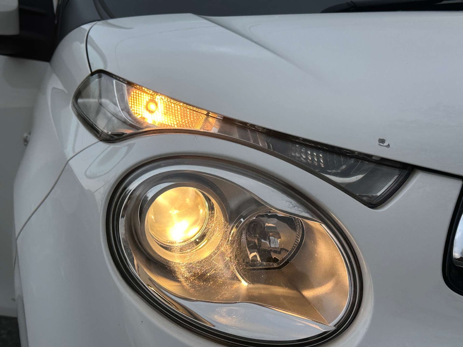 Used Citroen C1 2017 for sale - 77035682: Photo 31