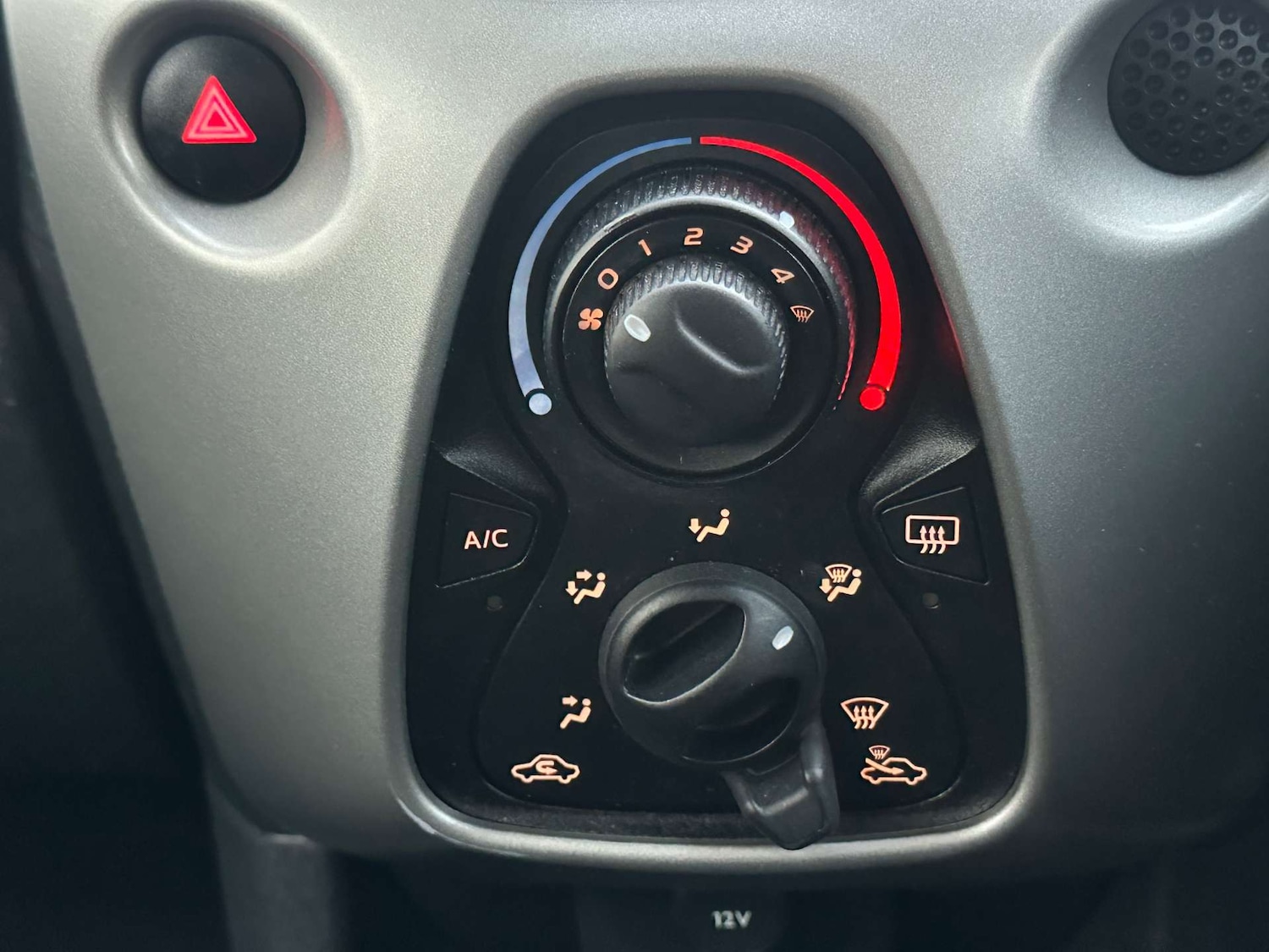 Used Citroen C1 2017 for sale - 77035682: Photo 33