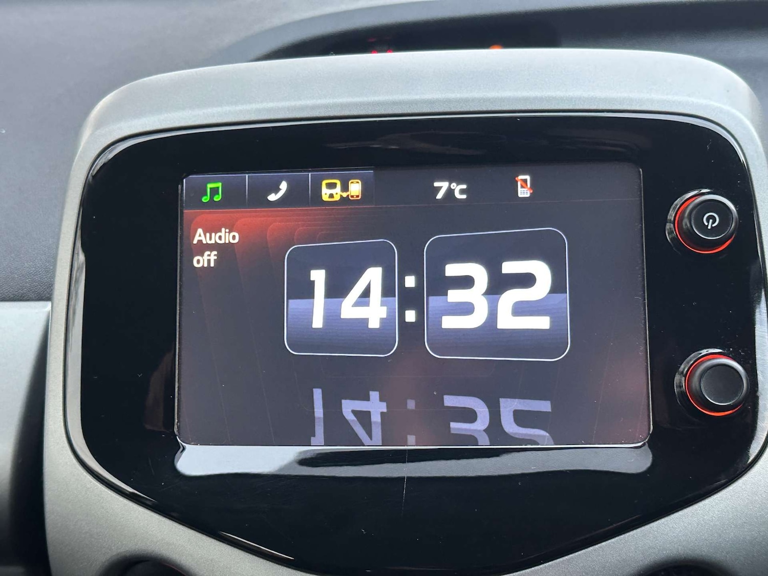 Used Citroen C1 2017 for sale - 77035682: Photo 35