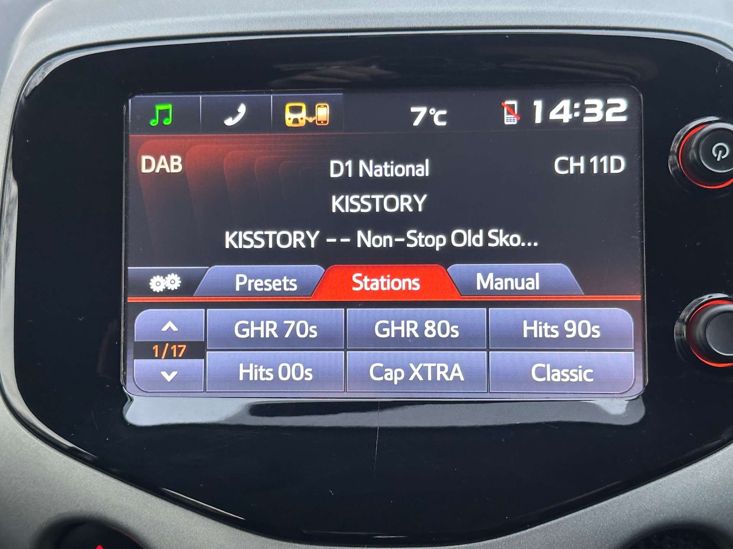 Used Citroen C1 2017 for sale - 77035682: Photo 36