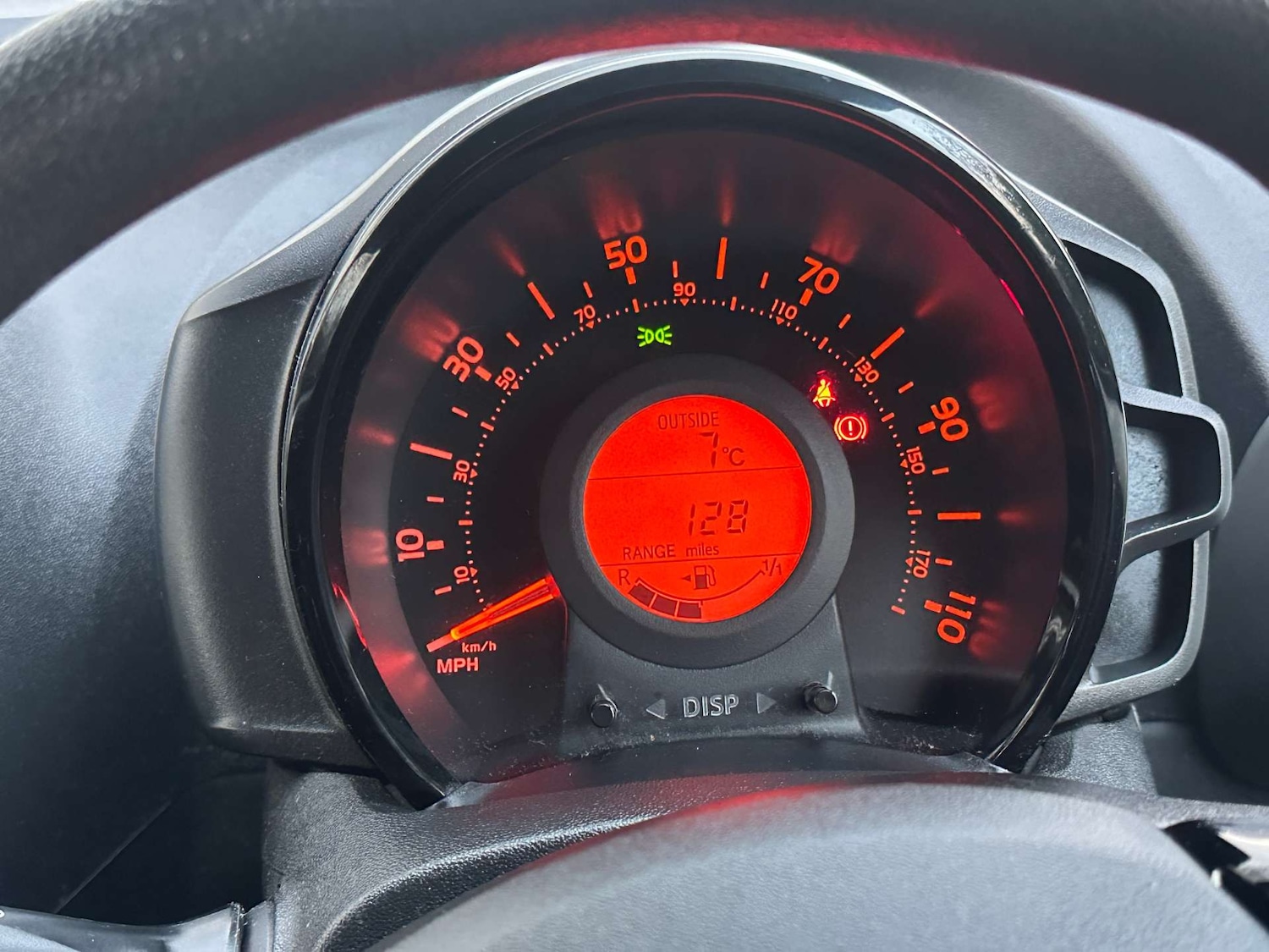 Used Citroen C1 2017 for sale - 77035682: Photo 37