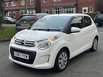 Used Citroen C1 2017 for sale - 77035682: Photo