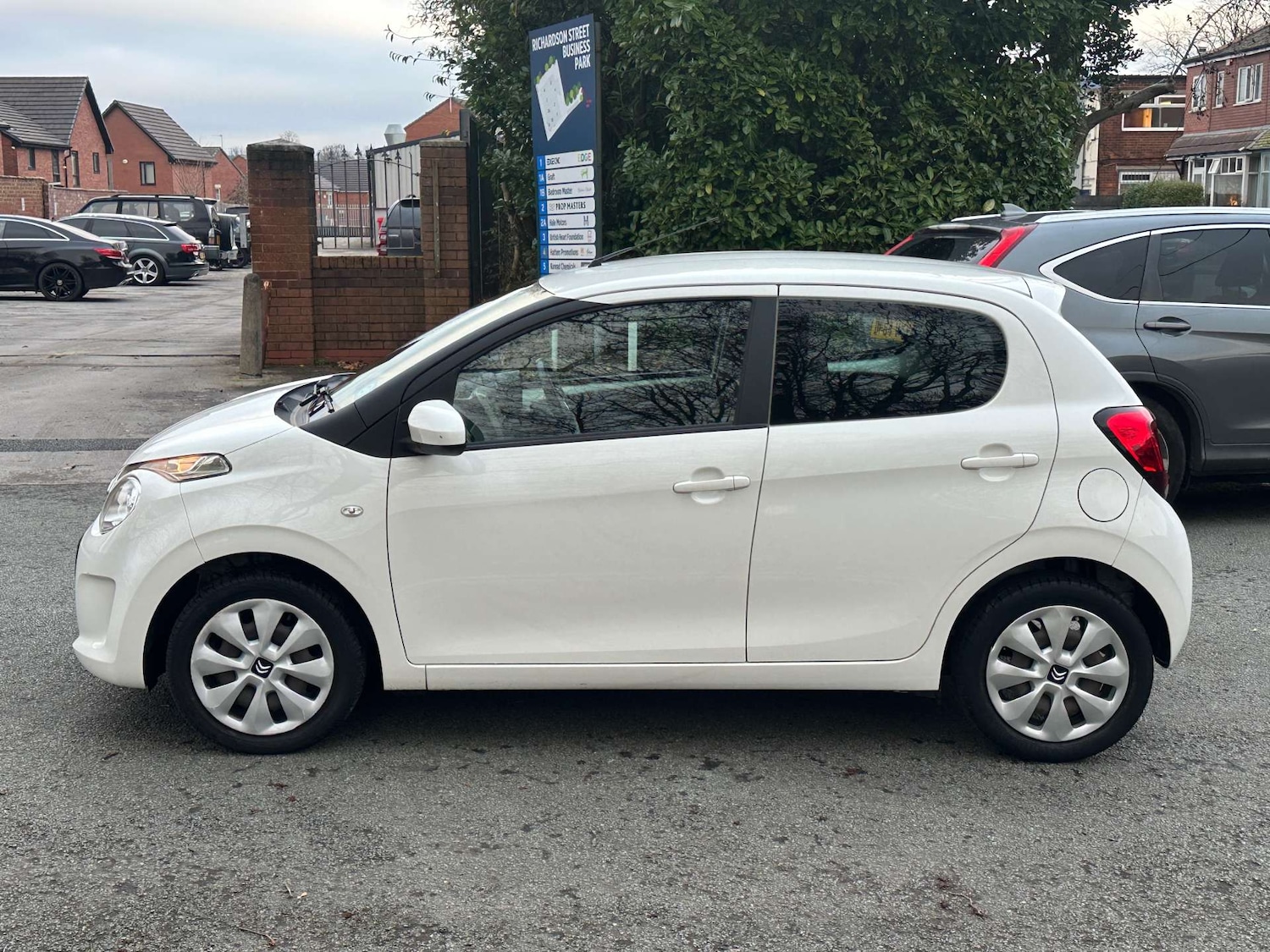 Used Citroen C1 2017 for sale - 77035682: Photo 5