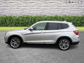 Used BMW X3 2014 for sale - 78894582: Photo