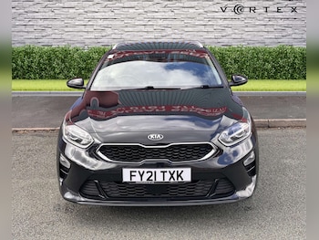 Used Kia Ceed 2021 for sale - 75690793: Photo