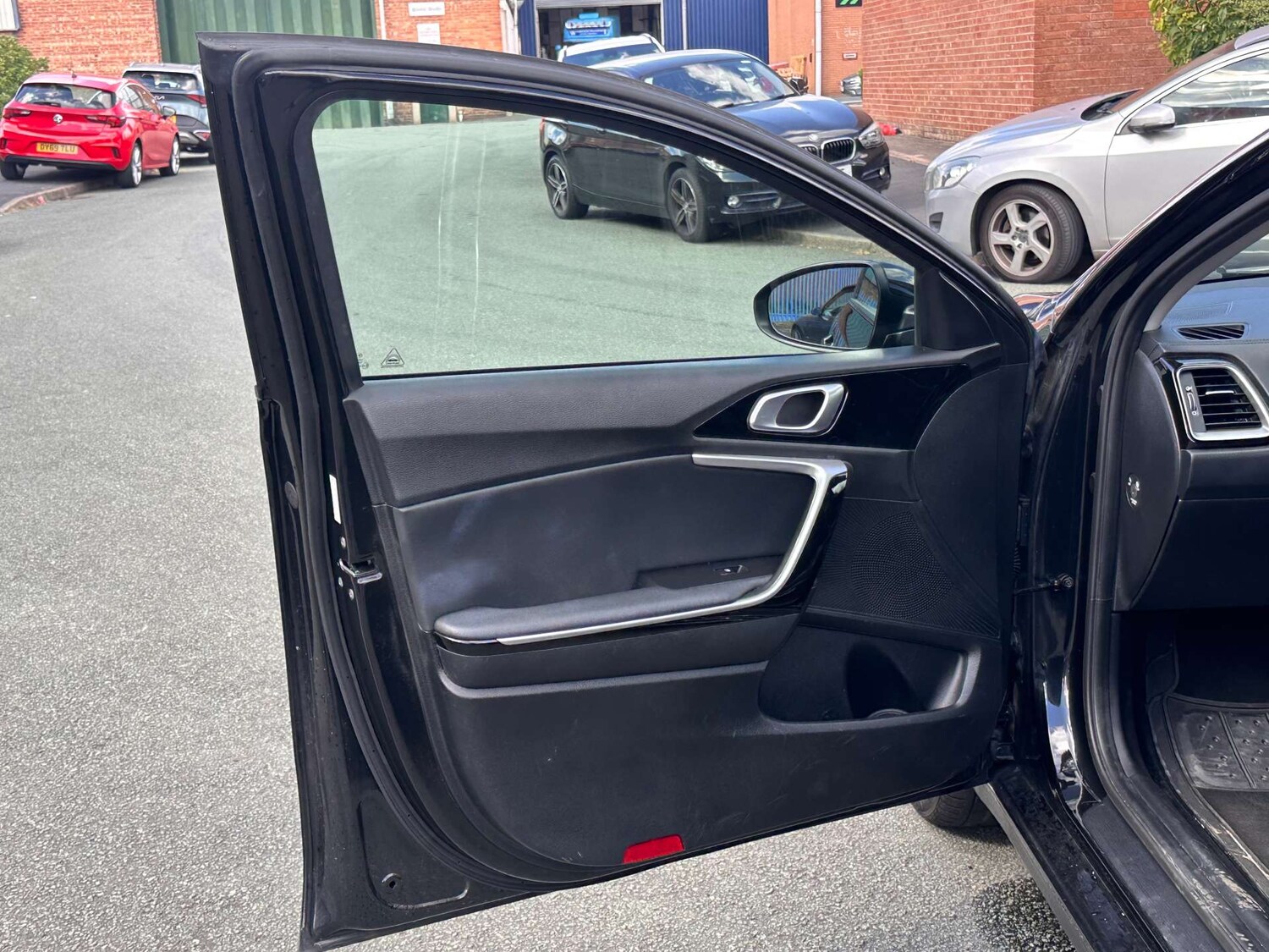 Vehicle 30