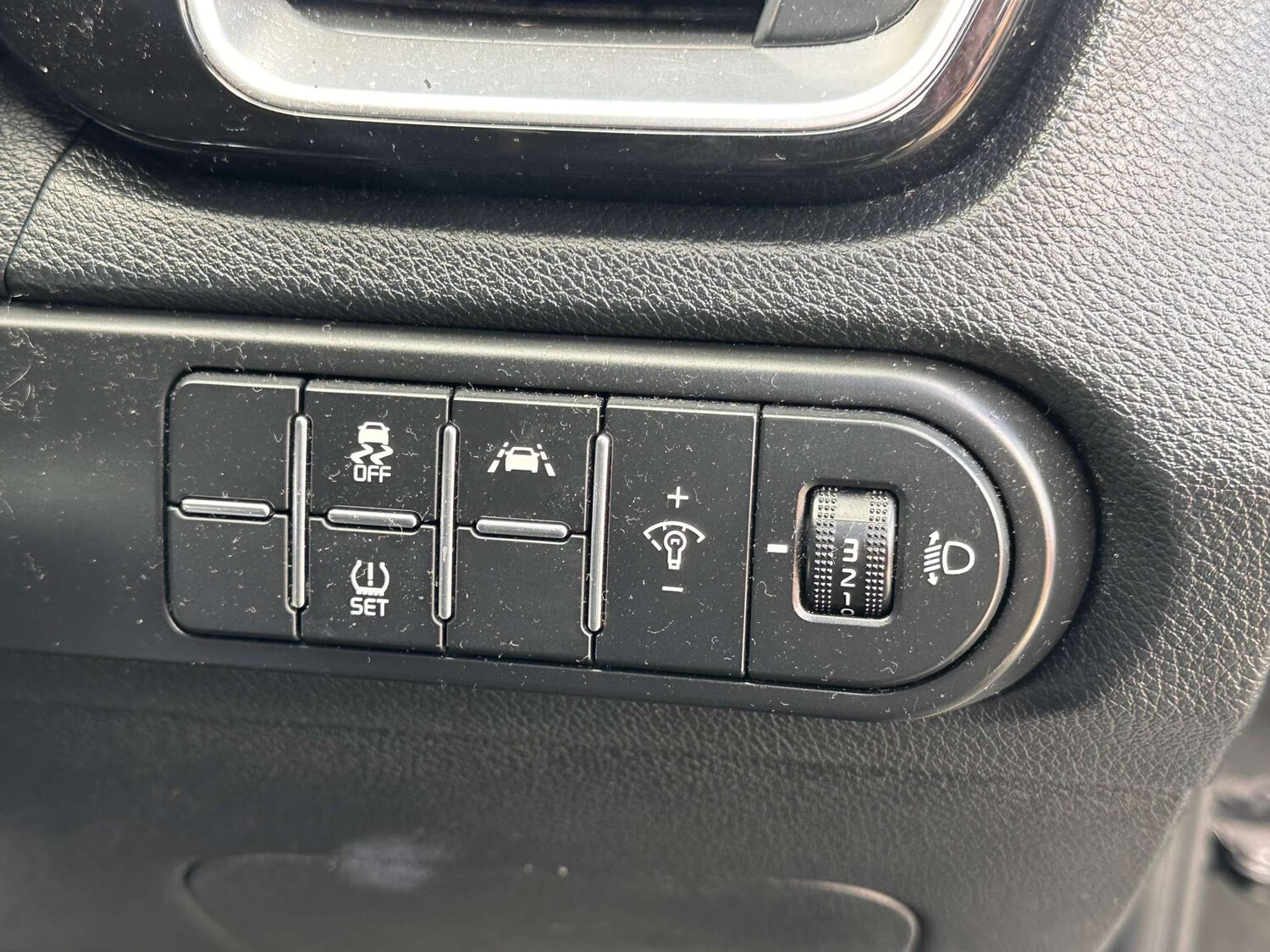 Vehicle 34
