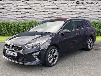 Used Kia Ceed 2021 for sale - 75690793: Photo