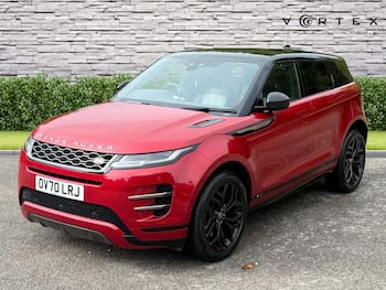 Used Land Rover Range Rover Evoque 2020 for sale - 79559650: Photo