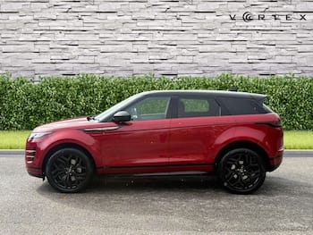 Used Land Rover Range Rover Evoque 2020 for sale - 79559650: Photo