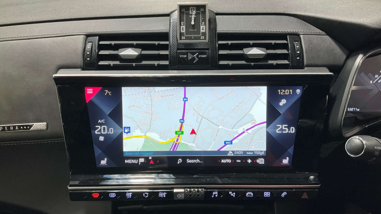 Used DS Automobiles DS 7 2019 for sale - 77115861: Photo 11