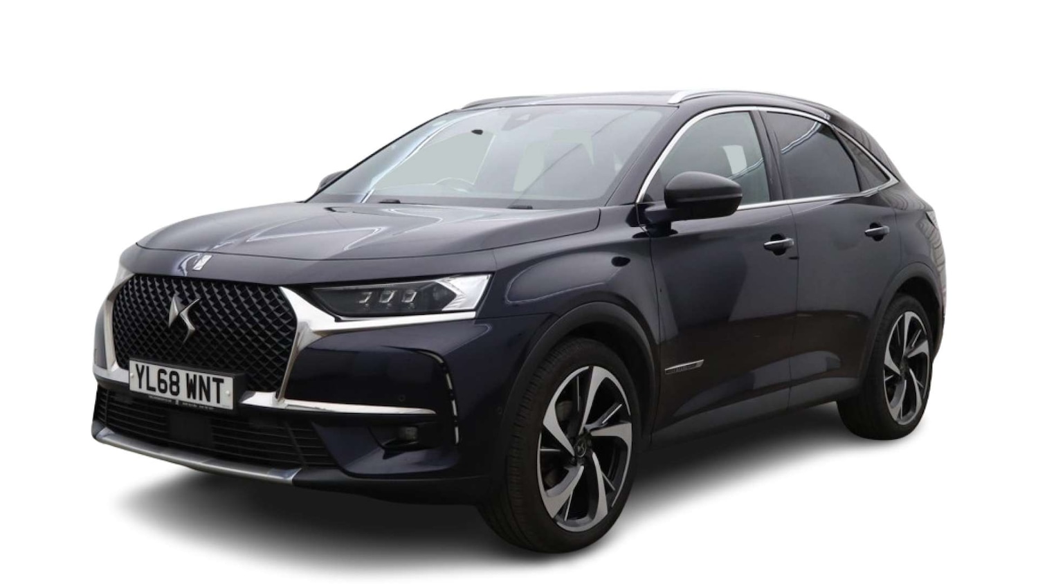 Used DS Automobiles DS 7 2019 for sale - 77115861: Photo 2