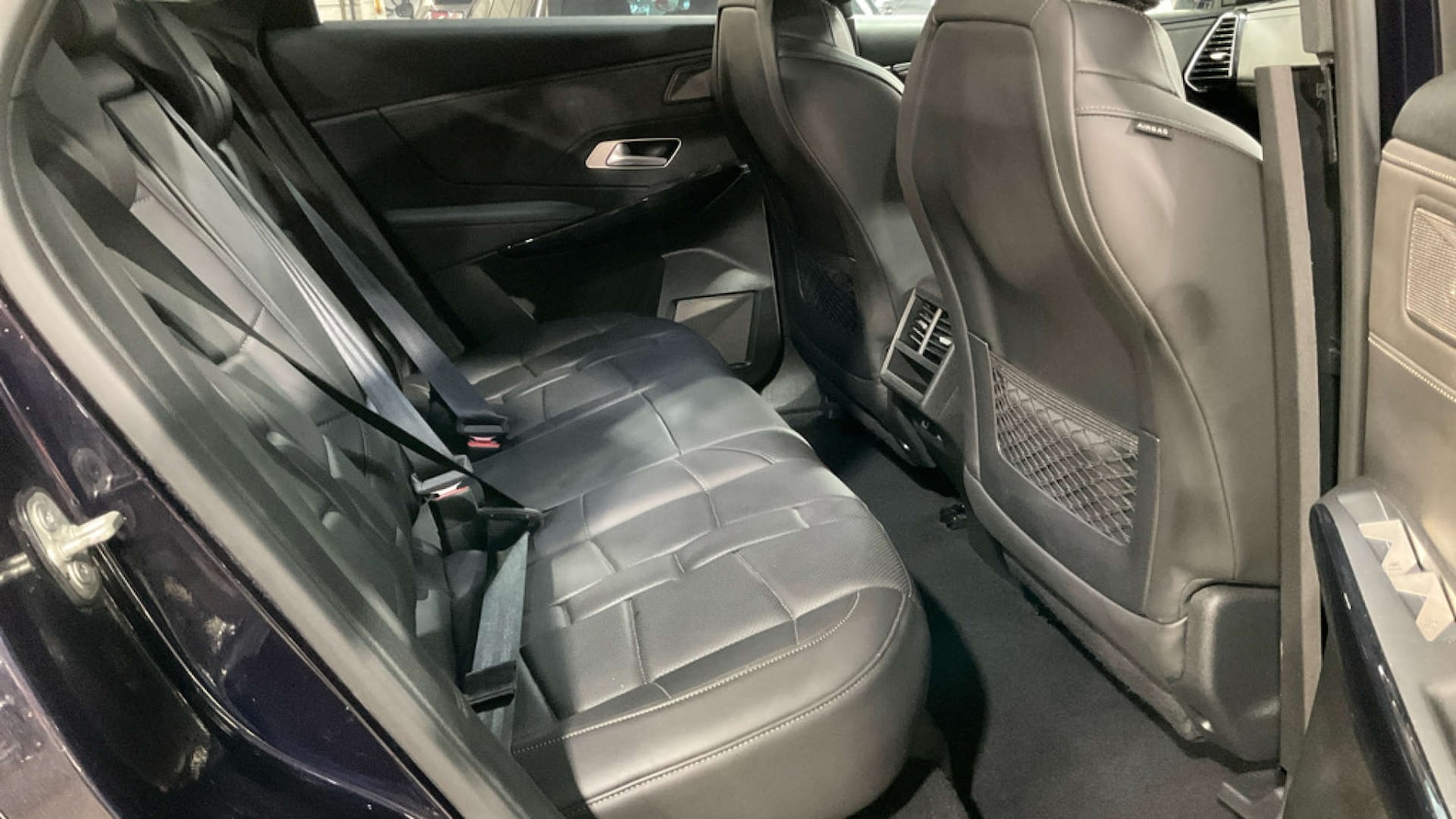 Used DS Automobiles DS 7 2019 for sale - 77115861: Photo 8