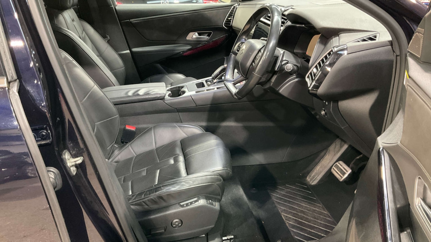 Used DS Automobiles DS 7 2019 for sale - 77115861: Photo 9