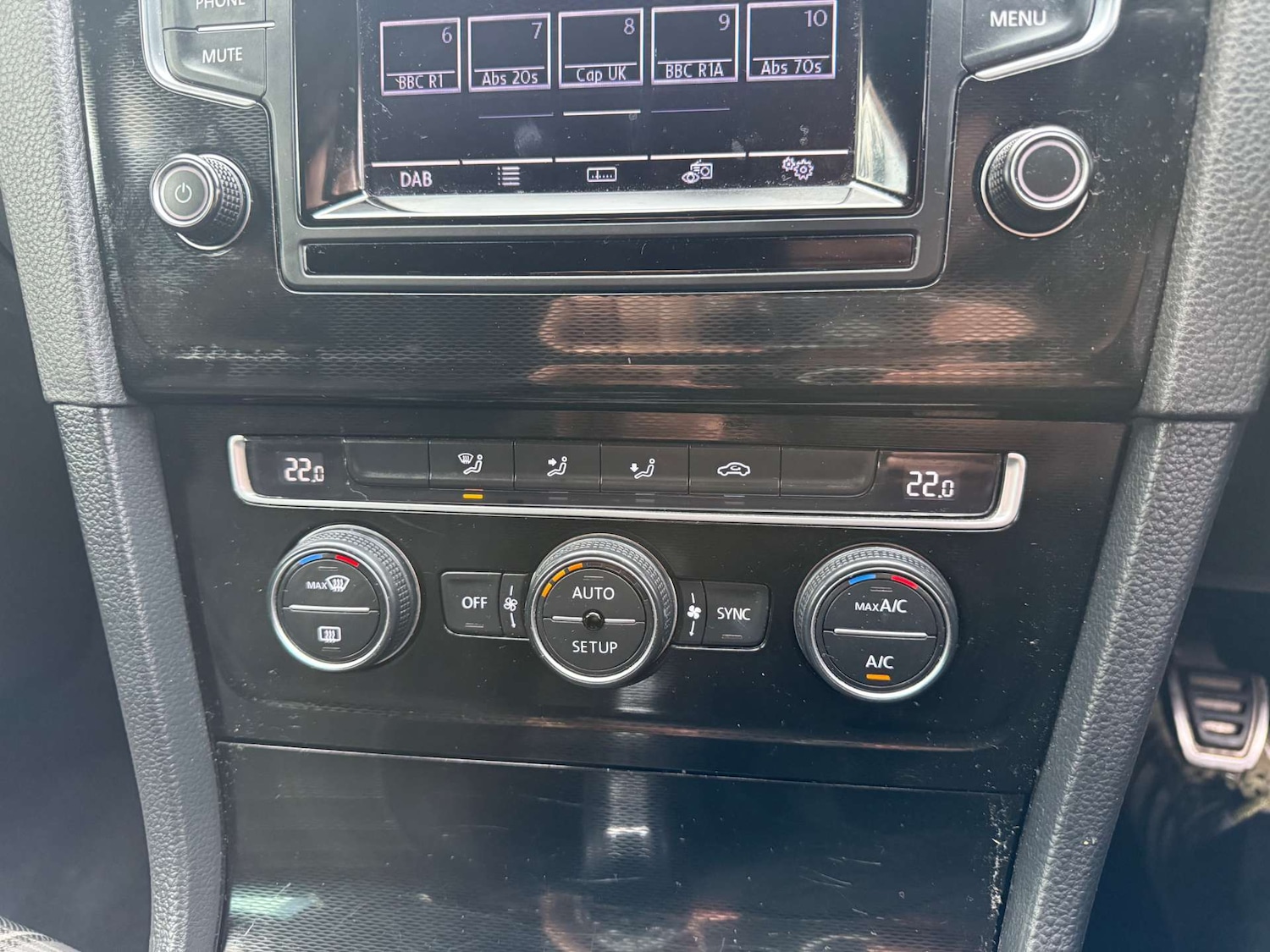 Used Volkswagen Golf 2014 for sale - 77355533: Photo 10