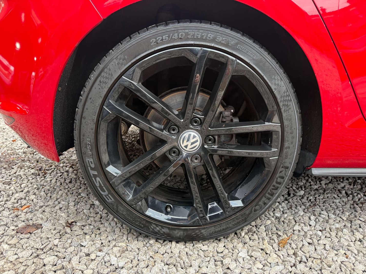 Used Volkswagen Golf 2014 for sale - 77355533: Photo 16