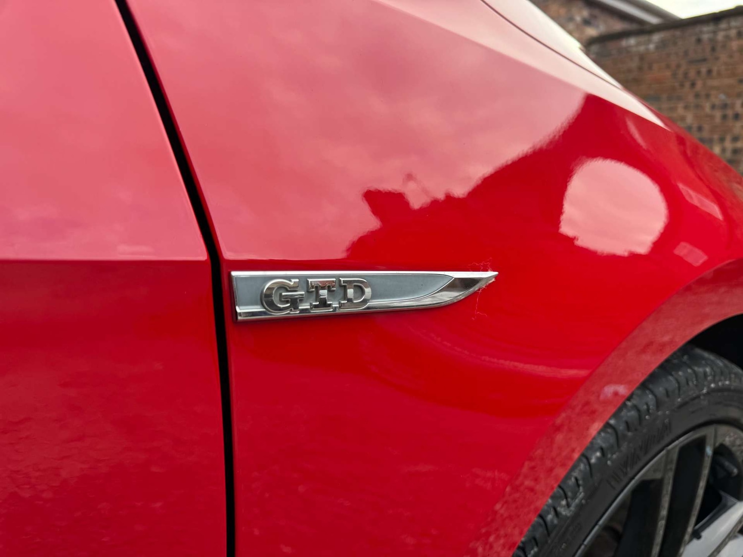 Used Volkswagen Golf 2014 for sale - 77355533: Photo 17